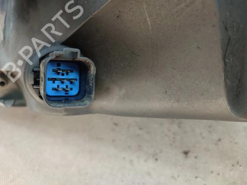 Right headlight FORD FOCUS I (DAW, DBW) 1.4 16V | BP30302503C29