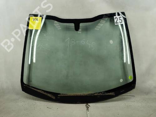 Vindrute PEUGEOT 208 I (CA_, CC_) 1.4 HDi (68 hp) 30275701