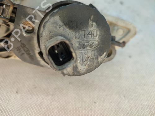 Right front fog light FORD FOCUS I (DAW, DBW) 1.4 16V | BP30302507C31