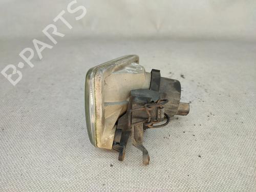 Right front fog light FORD FOCUS I (DAW, DBW) 1.4 16V | BP30302507C31