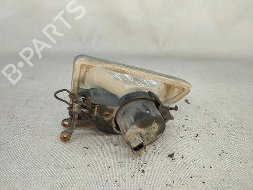 Right front fog light FORD FOCUS I (DAW, DBW) 1.4 16V | BP30302507C31