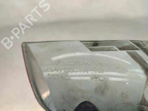 Tåkelys/Varsellys FORD FOCUS I (DAW, DBW) 1.4 16V | BP30302508C37 