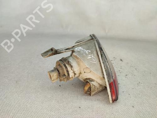 Tåkelys/Varsellys FORD FOCUS I (DAW, DBW) 1.4 16V | BP30302509C37