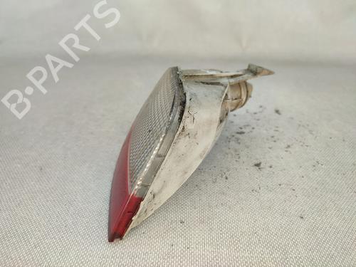 Tåkelys/Varsellys FORD FOCUS I (DAW, DBW) 1.4 16V | BP30302509C37