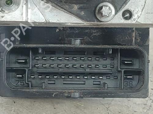 ABS pump VW POLO IV (9N_, 9A_) 1.2 12V | BP30170198M43 