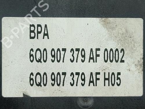 ABS pump VW POLO IV (9N_, 9A_) 1.2 12V | BP30170198M43 