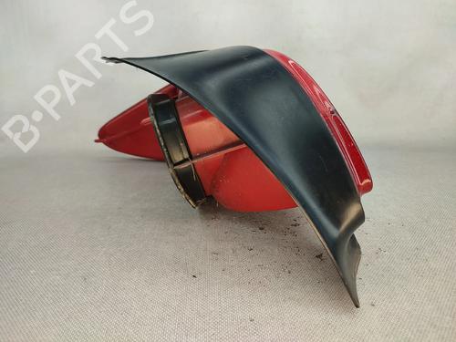 Højre baglygte PEUGEOT 206 Hatchback (2A/C) 1.1 i | BP30318234C35