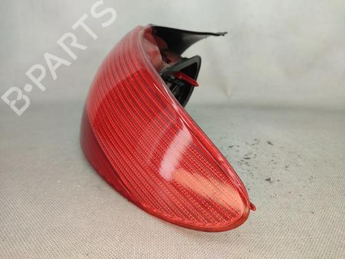 Højre baglygte PEUGEOT 206 Hatchback (2A/C) 1.1 i | BP30318234C35