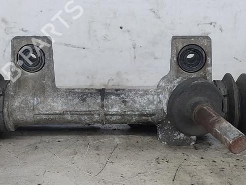 Steering rack SMART FORTWO Coupe (450) 0.8 CDI (450.300, 450.301, 450.302, 450.303, 450.306) | BP30305482M22  - Image 5