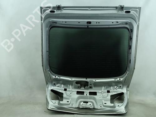 Tailgate FORD MONDEO IV (BA7) 1.8 TDCi | BP30275729C6 