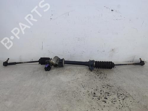 Used Steering rack TOYOTA COROLLA Compact (_E9_) 1.3 (EE90) (75 hp) 30177995