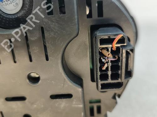 Instrument cluster SEAT IBIZA III (6L1) 1.4 16V | BP30320550C47 