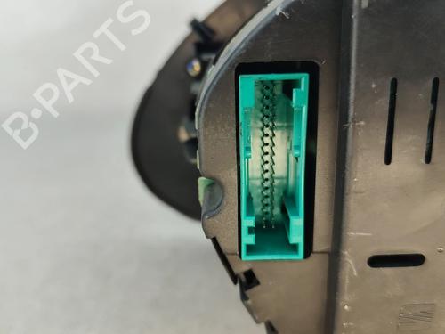 Instrument cluster SEAT IBIZA III (6L1) 1.4 16V | BP30320550C47 