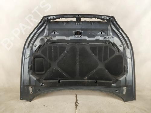 Hood KIA RIO I Hatchback (DC) 1.3 | BP30275690C1 