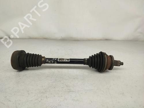Used Left front driveshaft SEAT IBIZA III (6L1) 1.4 16V (100 hp) 30320596