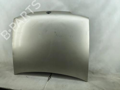 Motorhjelm OPEL KADETT E (T85) 1.6 S (C19, D19) | BP30275688C1