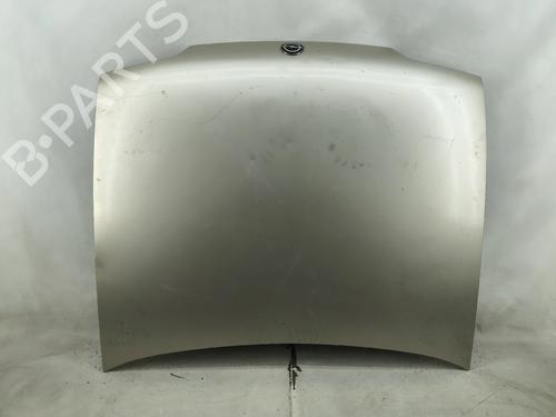 Used Hood OPEL KADETT E (T85) 1.6 S (C19, D19) (90 hp) 30275688