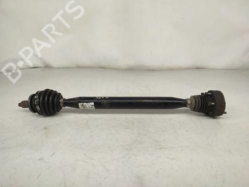 Used Right front driveshaft SEAT IBIZA III (6L1) 1.4 16V (100 hp) 30320595