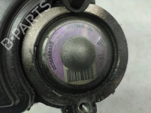 Steering pump PEUGEOT 206 Hatchback (2A/C) 1.1 i | BP30318244M99 