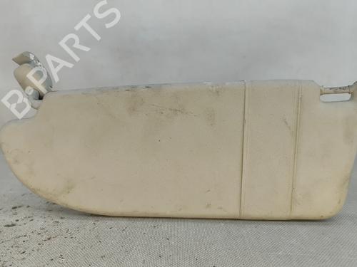 Used Left sun visor SEAT IBIZA III (6L1) 1.4 16V (100 hp) 30320559