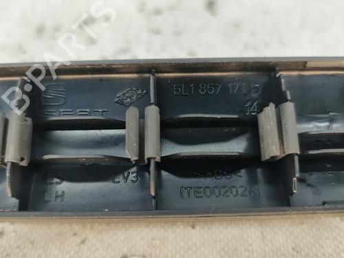 Left front window switch SEAT IBIZA III (6L1) 1.4 16V | BP30320554I27 