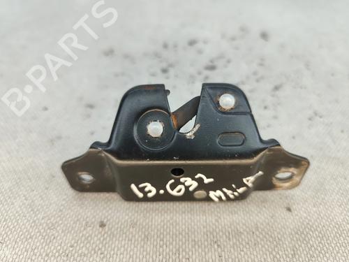 Bagklap lås PEUGEOT 206 Hatchback (2A/C) 1.1 i (60 hp) 30318242