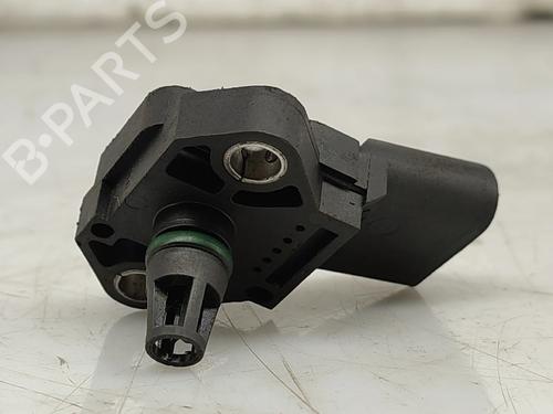 Electronic module SKODA OCTAVIA II (1Z3) 1.9 TDI | BP30305464M83