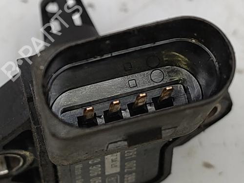 Electronic module SKODA OCTAVIA II (1Z3) 1.9 TDI | BP30305464M83