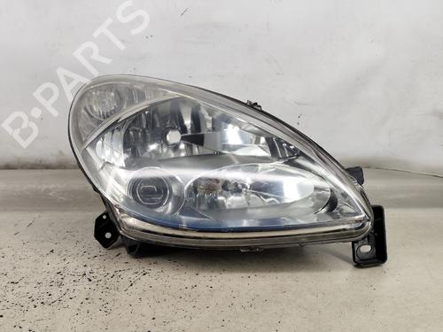 Used Right headlight CITROËN XSARA (N1) 1.4 i (75 hp) 30308044