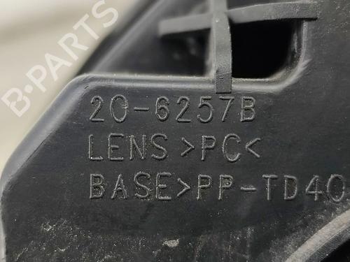 Right headlight CITROËN XSARA (N1) 1.4 i | BP30308044C29 