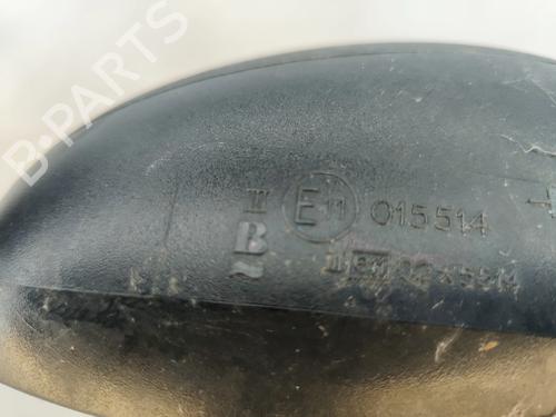 Retrovisor derecho ROVER 25 I Hatchback (RF) 1.1 | BP30320629C27 