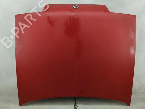 Used Hood RENAULT 19 I Chamade (L53_) 1.2 (54 hp) 30275671