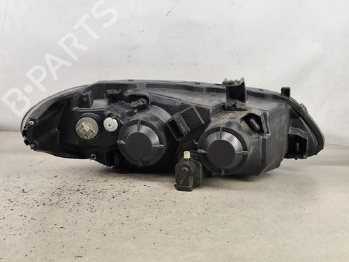 Left headlight NISSAN ALMERA II Hatchback (N16) 2.2 dCi | BP30301082C28