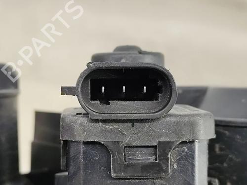 Left headlight NISSAN ALMERA II Hatchback (N16) 2.2 dCi | BP30301082C28