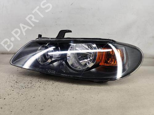 Left headlight NISSAN ALMERA II Hatchback (N16) 2.2 dCi | BP30301082C28