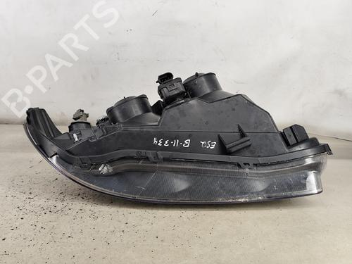 Left headlight NISSAN ALMERA II Hatchback (N16) 2.2 dCi | BP30301082C28