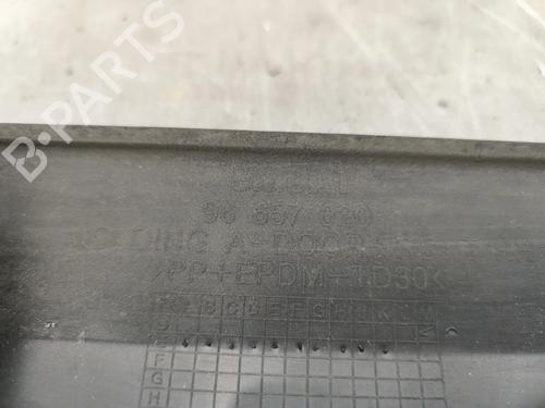 Dørliste CHEVROLET MATIZ (M200, M250) 0.8 | BP30320591C150 