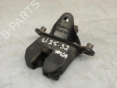 Bagklap lås SKODA OCTAVIA II (1Z3) 1.9 TDI (105 hp) 30316768