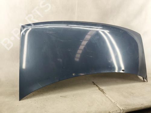 Hood FIAT ULYSSE (220_) 2.1 TD | BP30275670C1