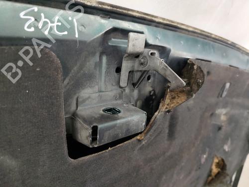 Hood FIAT ULYSSE (220_) 2.1 TD | BP30275670C1