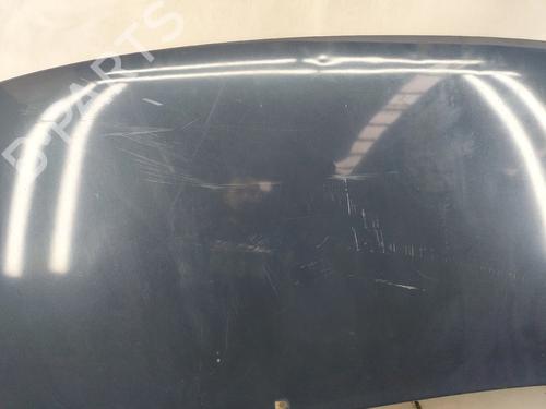 Hood FIAT ULYSSE (220_) 2.1 TD | BP30275670C1