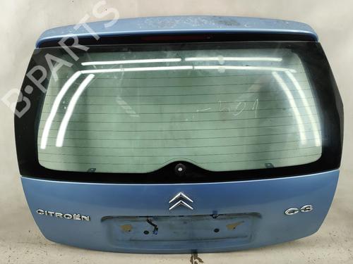Used Tailgate CITROËN C3 I (FC_, FN_) 1.1 i (60 hp) 30275734