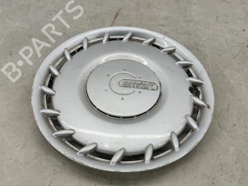 Enjoliveurs de roue SMART FORTWO Coupe (450) 0.8 CDI (450.300, 450.301, 450.302, 450.303, 450.306) (41 hp) 30305480