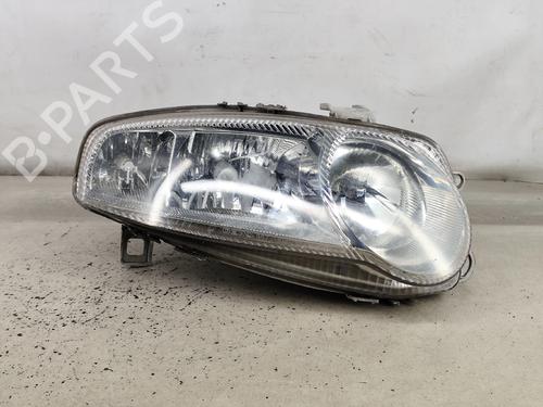 Used Right headlight ALFA ROMEO 147 (937_) 1.6 16V T.SPARK (937.AXA1A, 937.AXB1A, 937.BXB1A) (120 hp) 30297946