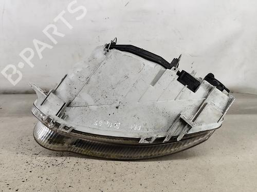 Right headlight ALFA ROMEO 147 (937_) 1.6 16V T.SPARK (937.AXA1A, 937.AXB1A, 937.BXB1A) | BP30297946C29 