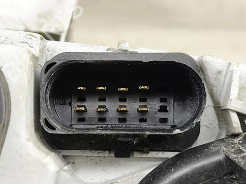 Right headlight ALFA ROMEO 147 (937_) 1.6 16V T.SPARK (937.AXA1A, 937.AXB1A, 937.BXB1A) | BP30297946C29 