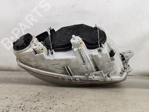 Right headlight ALFA ROMEO 147 (937_) 1.6 16V T.SPARK (937.AXA1A, 937.AXB1A, 937.BXB1A) | BP30297946C29 