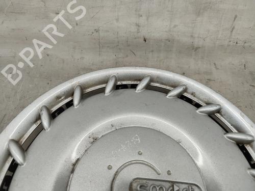Hub cap SMART FORTWO Coupe (450) 0.8 CDI (450.300, 450.301, 450.302, 450.303, 450.306) | BP30305479C160