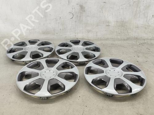 Enjoliveurs de roue CHEVROLET MATIZ (M200, M250) 0.8 (52 hp) 30320593