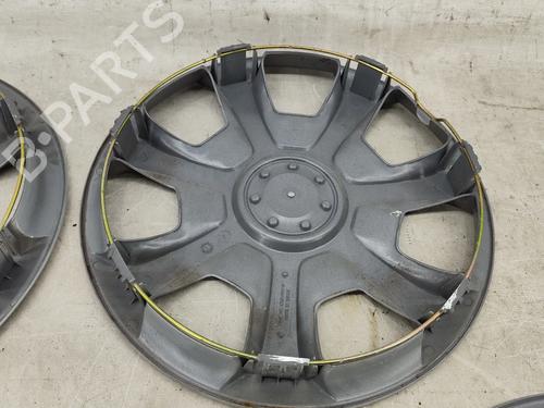 Hub cap CHEVROLET MATIZ (M200, M250) 0.8 | BP30320593C160 